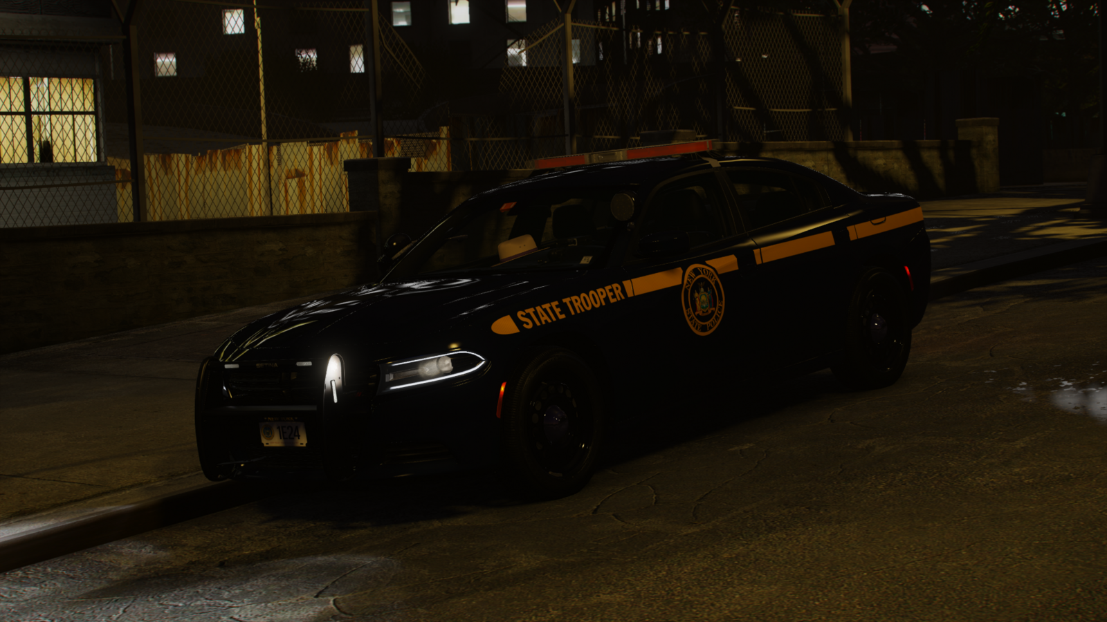 NY Project