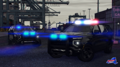 2026 Tahoe PPVs ready for service..