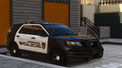 Npd always looking clean