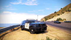 CHP FPIU for the lols