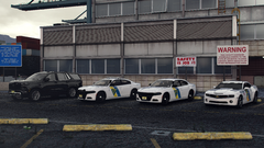 NewYorkModz's NJSP Mega Pack - January 2026 Update