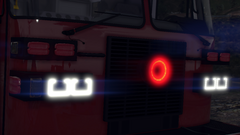 Halos on the Sutphen..