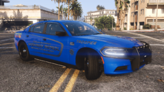 2023 Nighthawk charger