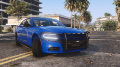 2023 Nighthawk charger