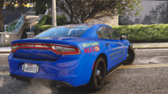 2023 Nighthawk charger