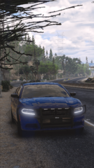 2023 Nighthawk charger