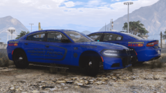 2023 Nighthawk charger