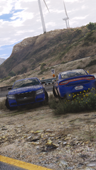 2023 Nighthawk charger