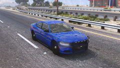 2023 Nighthawk charger