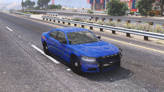 2023 Nighthawk charger