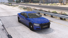 2023 Nighthawk charger