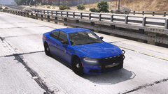 2023 Nighthawk charger