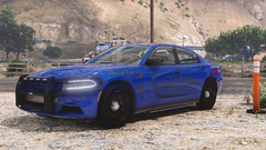 2023 Nighthawk charger