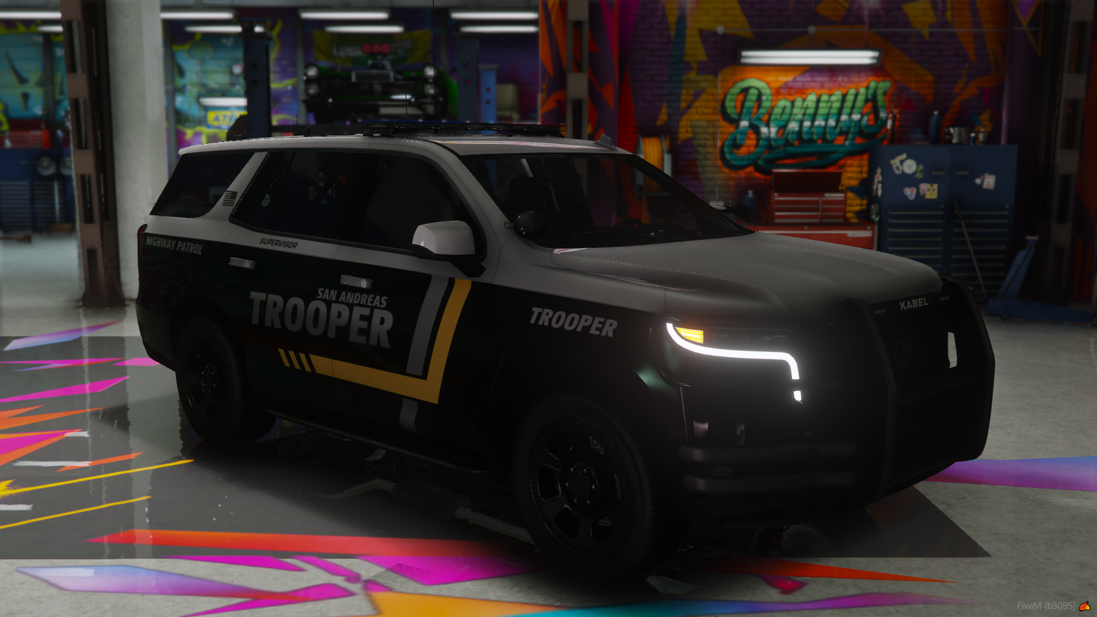 CaptainScout05's Liveries