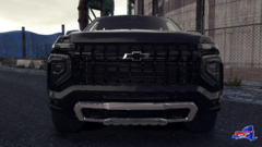 The UPDATED 2026 Tahoe PPV..