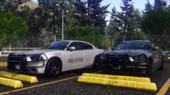 GSP CIU 2011 Chargers