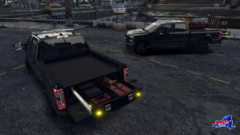 Life Saving Equipment..