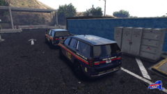 New 2026 Tahoe PPVs at Headquarters..