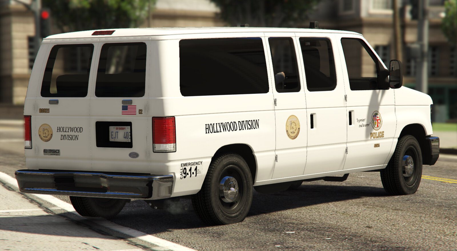 Officer Wades photos