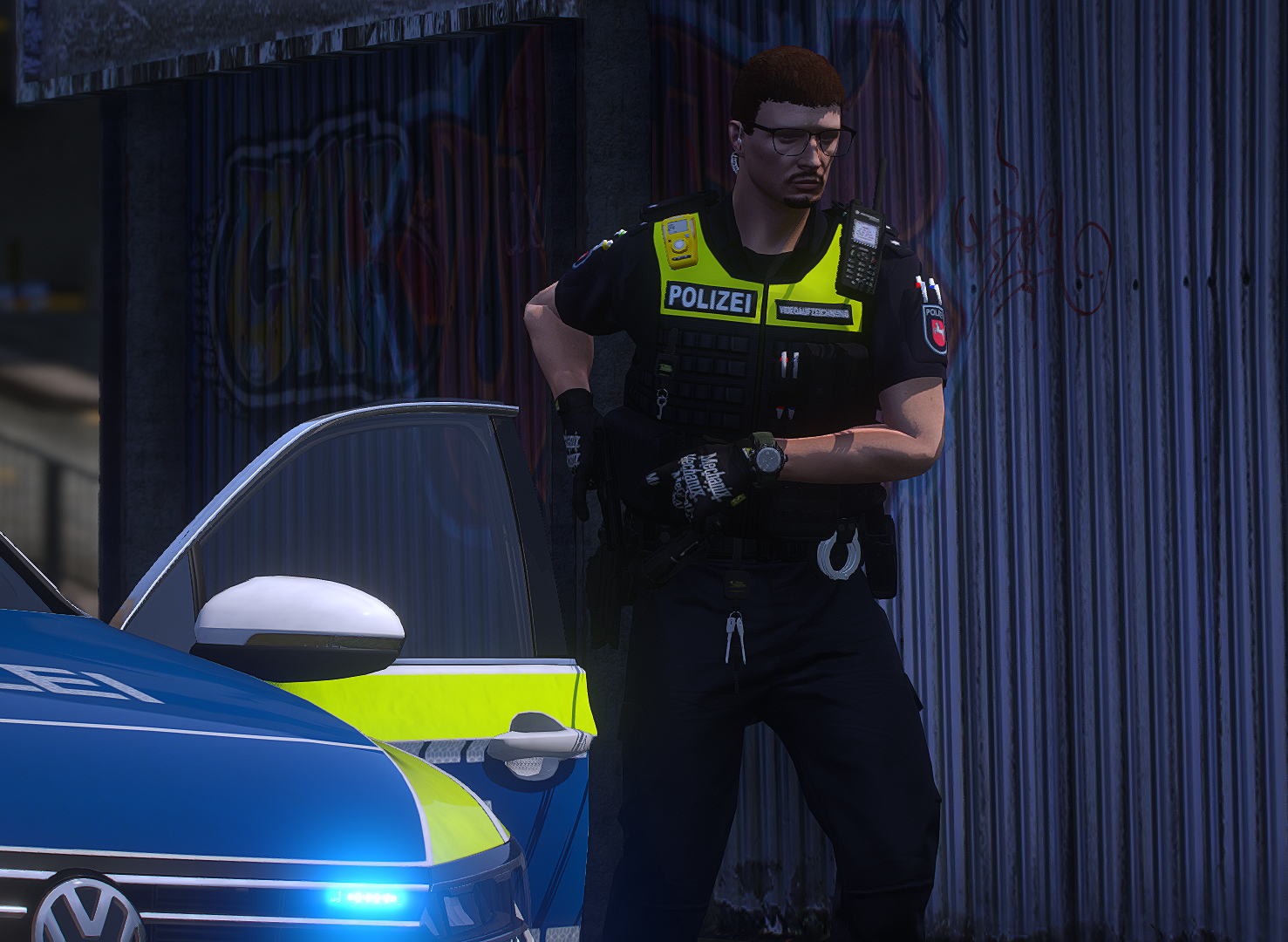 Polizei Niedersachsen