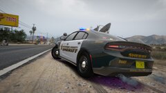County Work