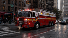 FDNY Rescue 1