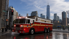 FDNY Rescue 1