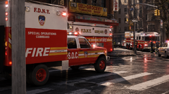FDNY Special Operations Command