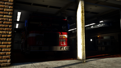 Engine 4 spare