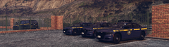 Quiet Sunday Patrol