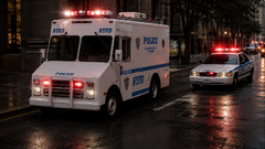 NYPD Communications Division