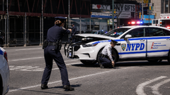NYPD Units