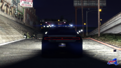 Stealth Alley Sweep..
