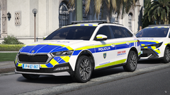 Skoda Octavia 2022