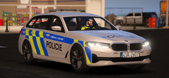DP - BMW 540i Touring