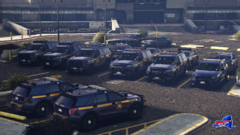 NYSP is all geared up for this Summer..