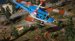 PČR - Bell 412