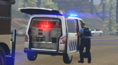 CS - Volkswagen Transporter T6.1