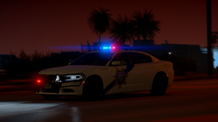 SAHP 2023 Charger