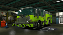 Sandy Shores new '26 Enforcer