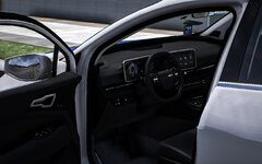 Kia Sportage 2025 National police of Ukraine