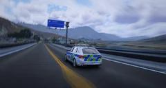 DP - Škoda Superb combi