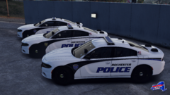 RPD's last batch of new Chargers..