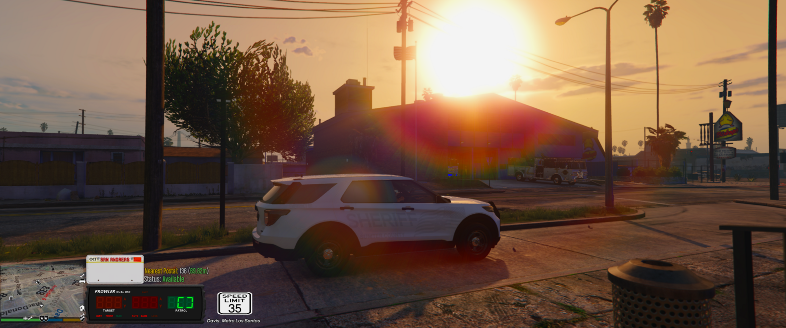 GTA ScreenShots