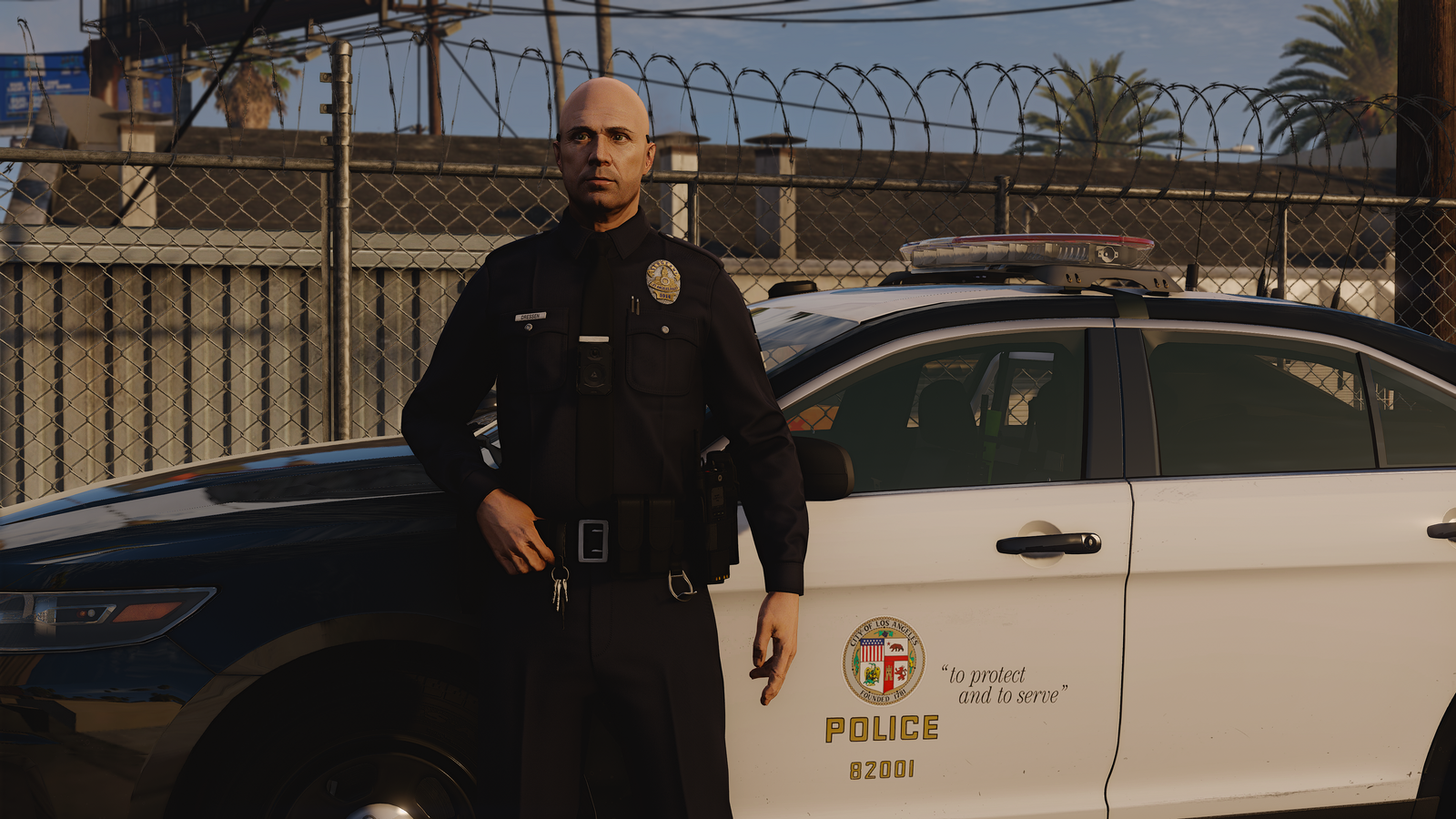 LAPD
