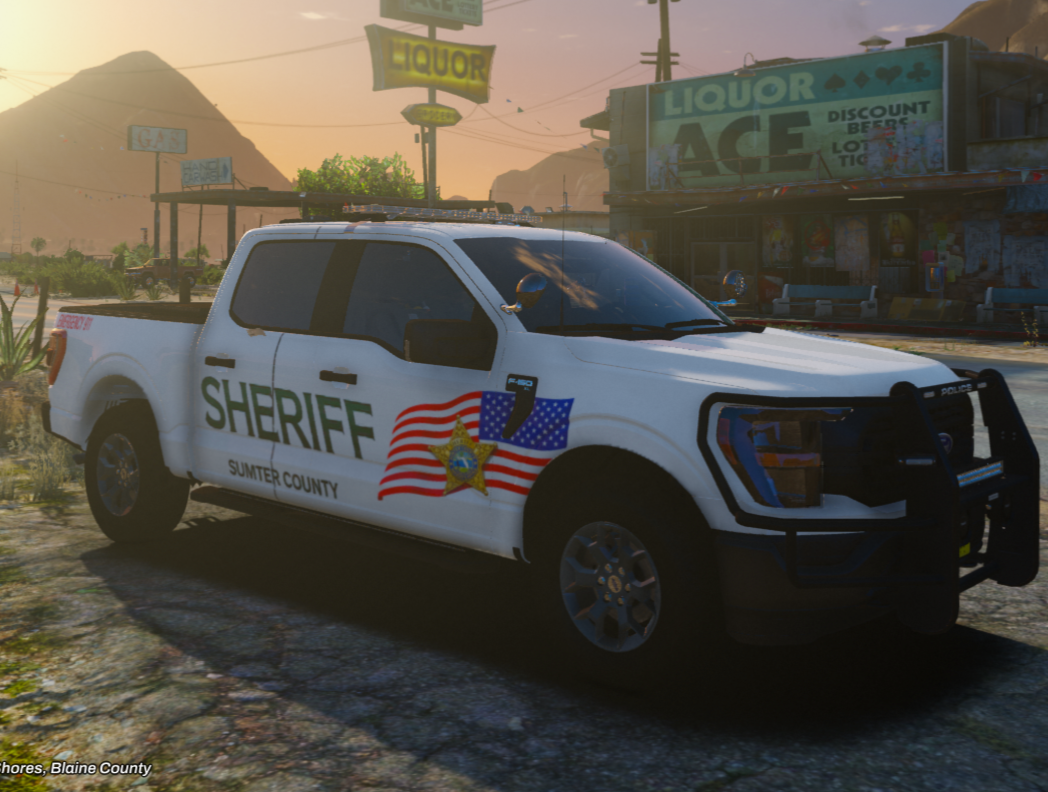 Screenshots & W.I.P Vehicle liveries