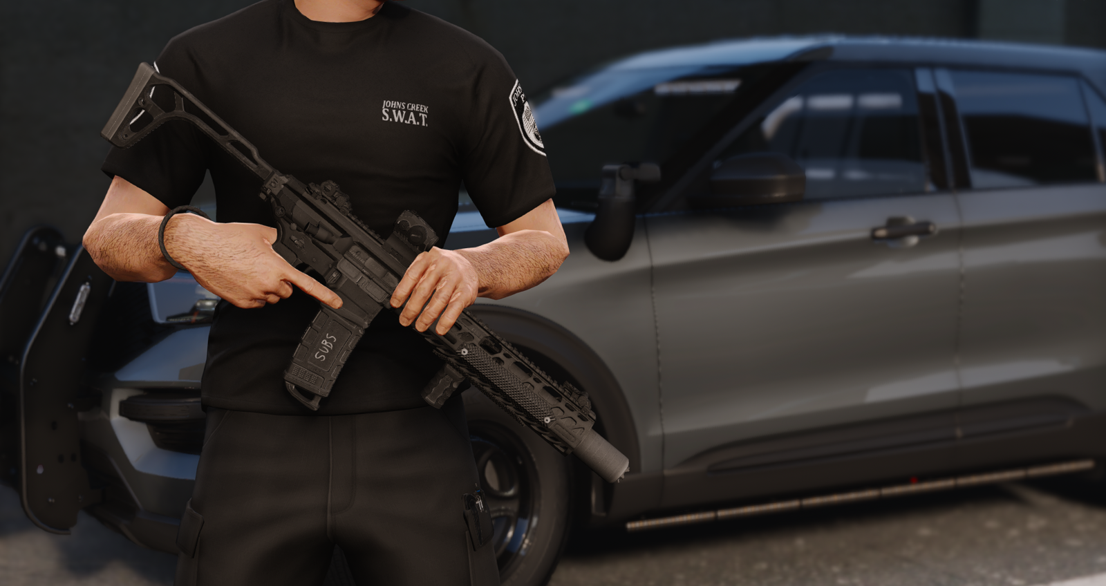 Unreleased EUP Work