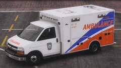 WIP Ornge Vehicle Texture