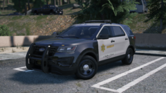 LASD FPIU