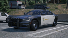 LASD DODGE